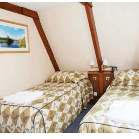 Coylumbridge Lodge, Aviemore, Highlands Bagian luar foto