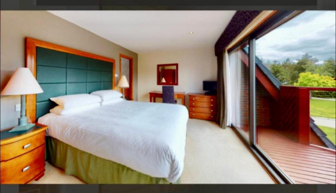 Coylumbridge Lodge, Aviemore, Highlands Bagian luar foto