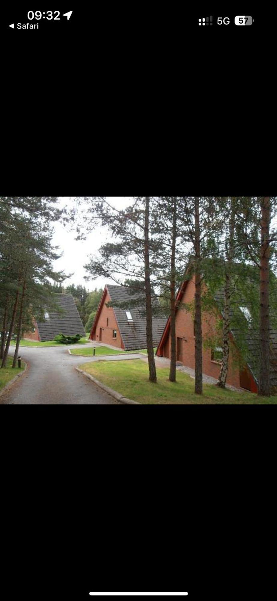 Coylumbridge Lodge, Aviemore, Highlands Bagian luar foto
