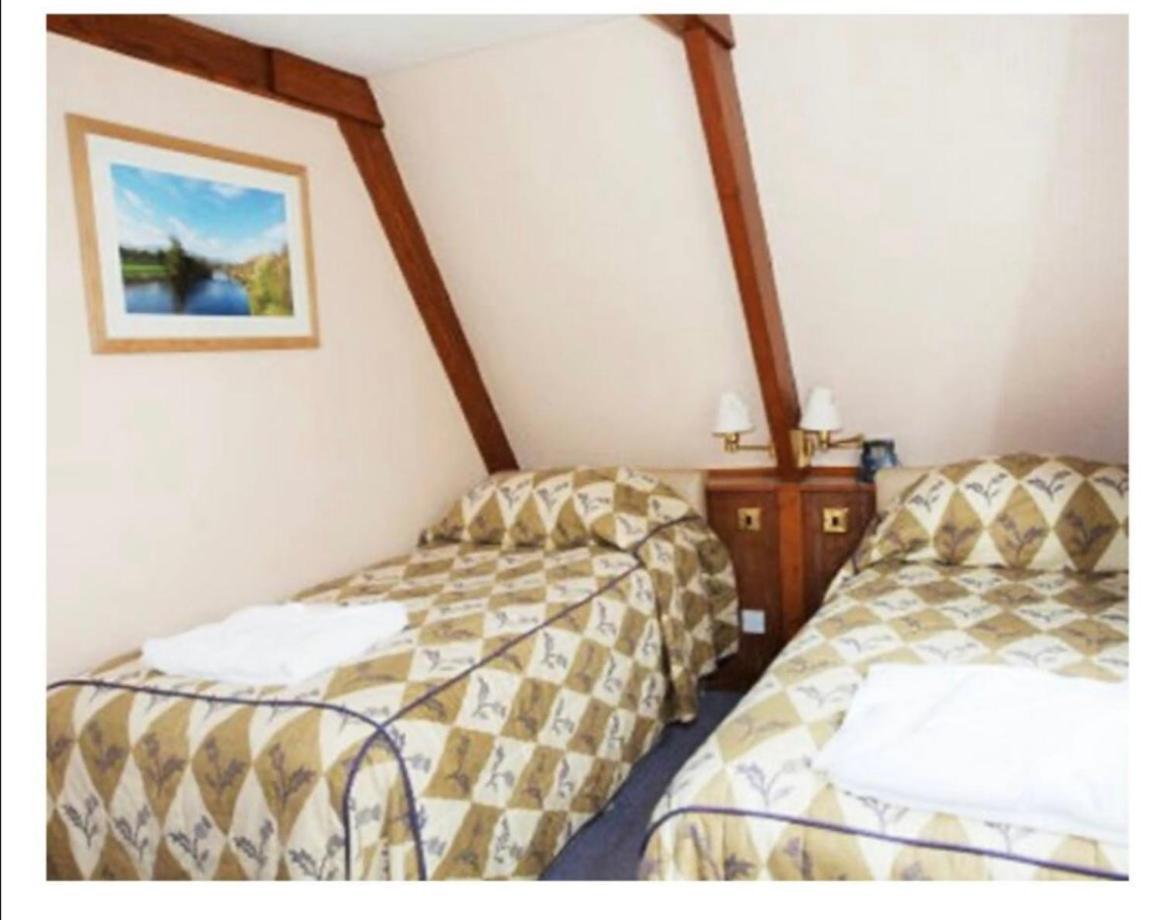 Coylumbridge Lodge, Aviemore, Highlands Bagian luar foto