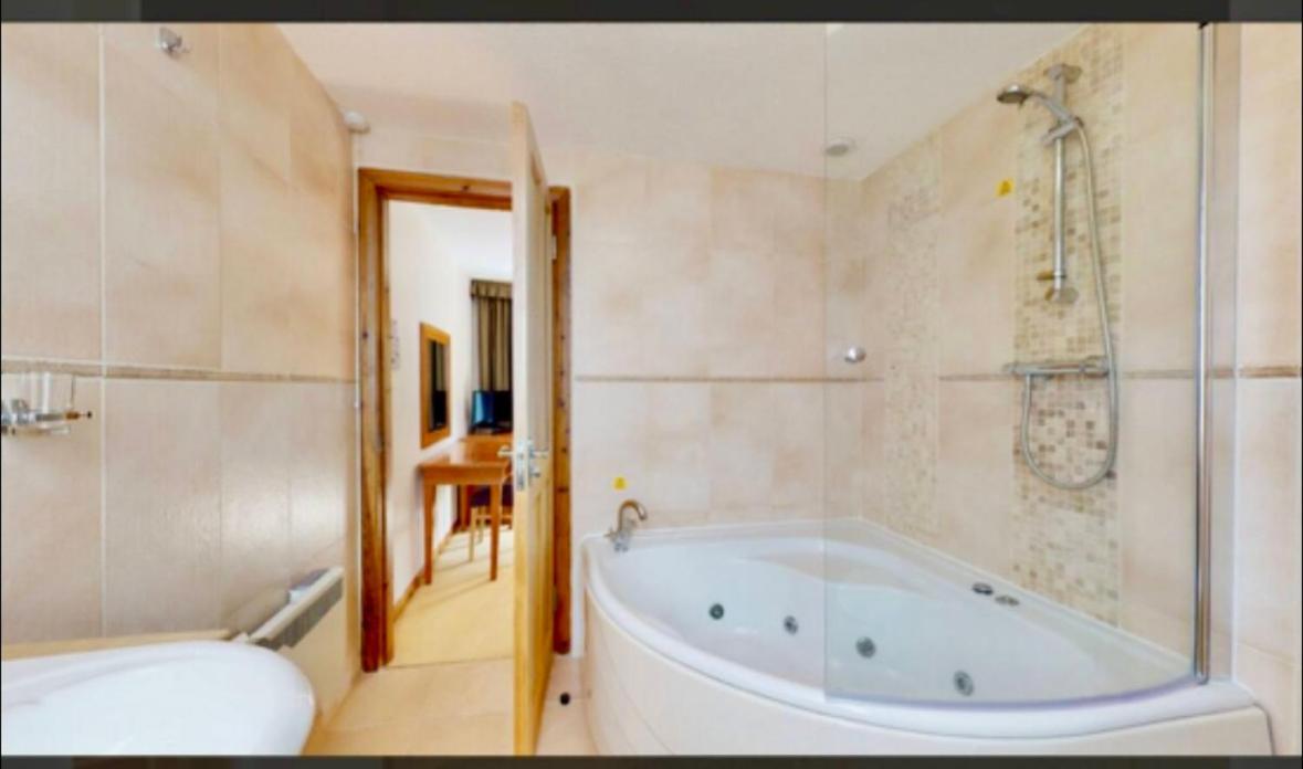 Coylumbridge Lodge, Aviemore, Highlands Bagian luar foto
