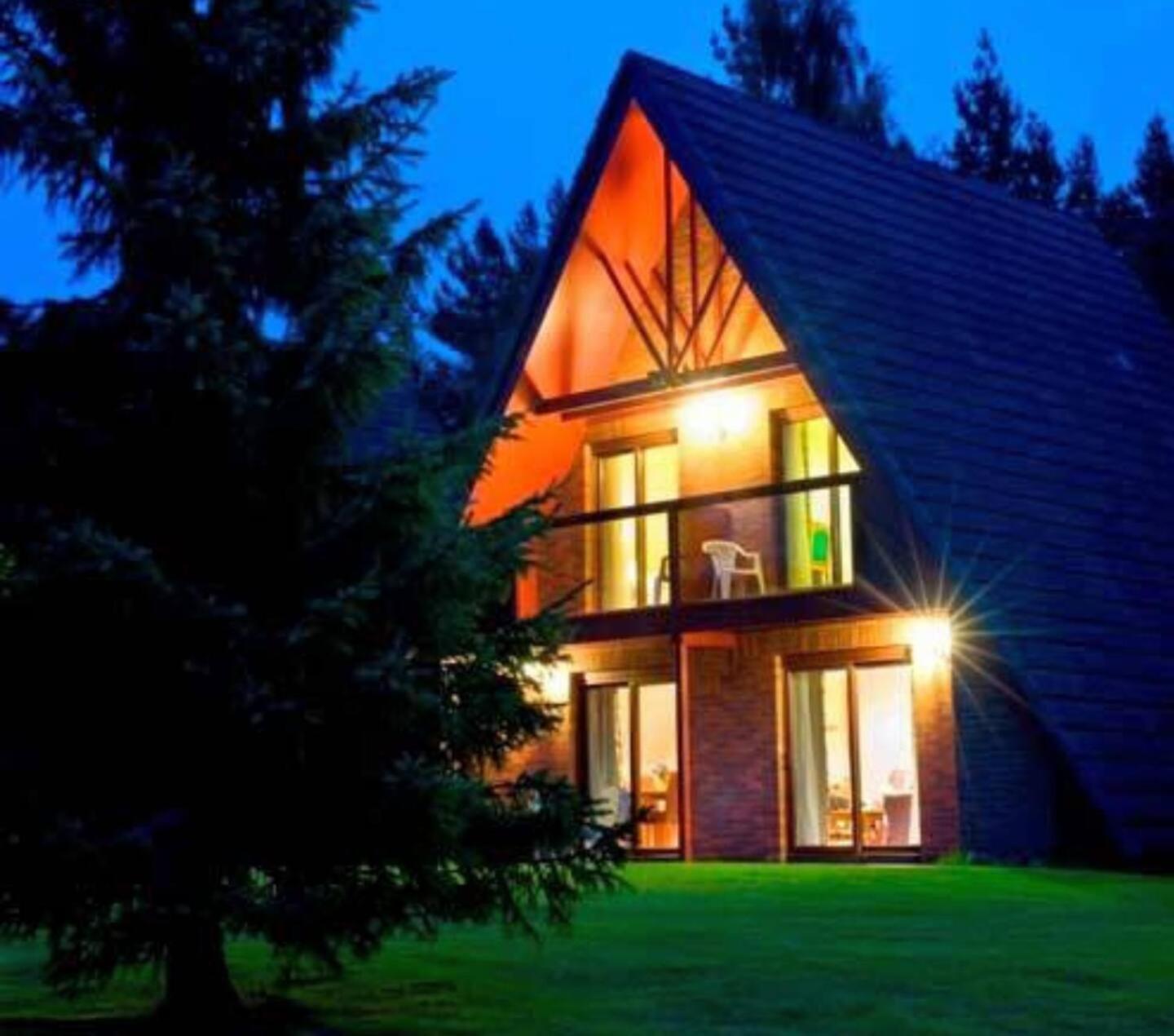 Coylumbridge Lodge, Aviemore, Highlands Bagian luar foto